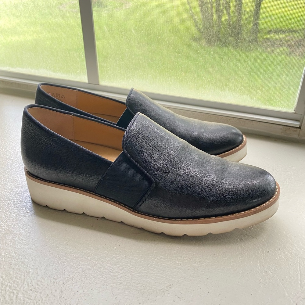 Franco Sarto Hailie Slip-on Shoes
